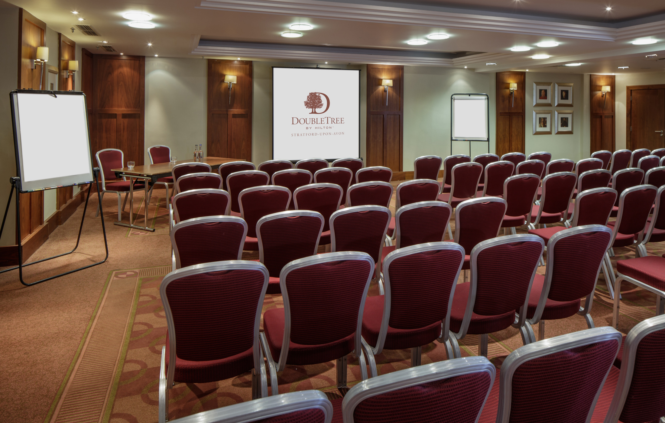 Gallery Ragley Theatre 3