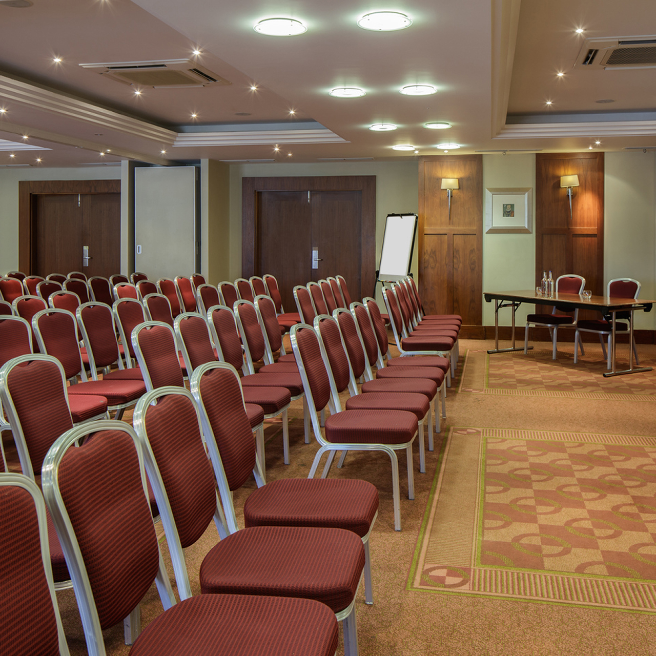 The Stratford Meetings 5050 Desktop