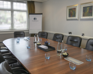 Hatton Suite