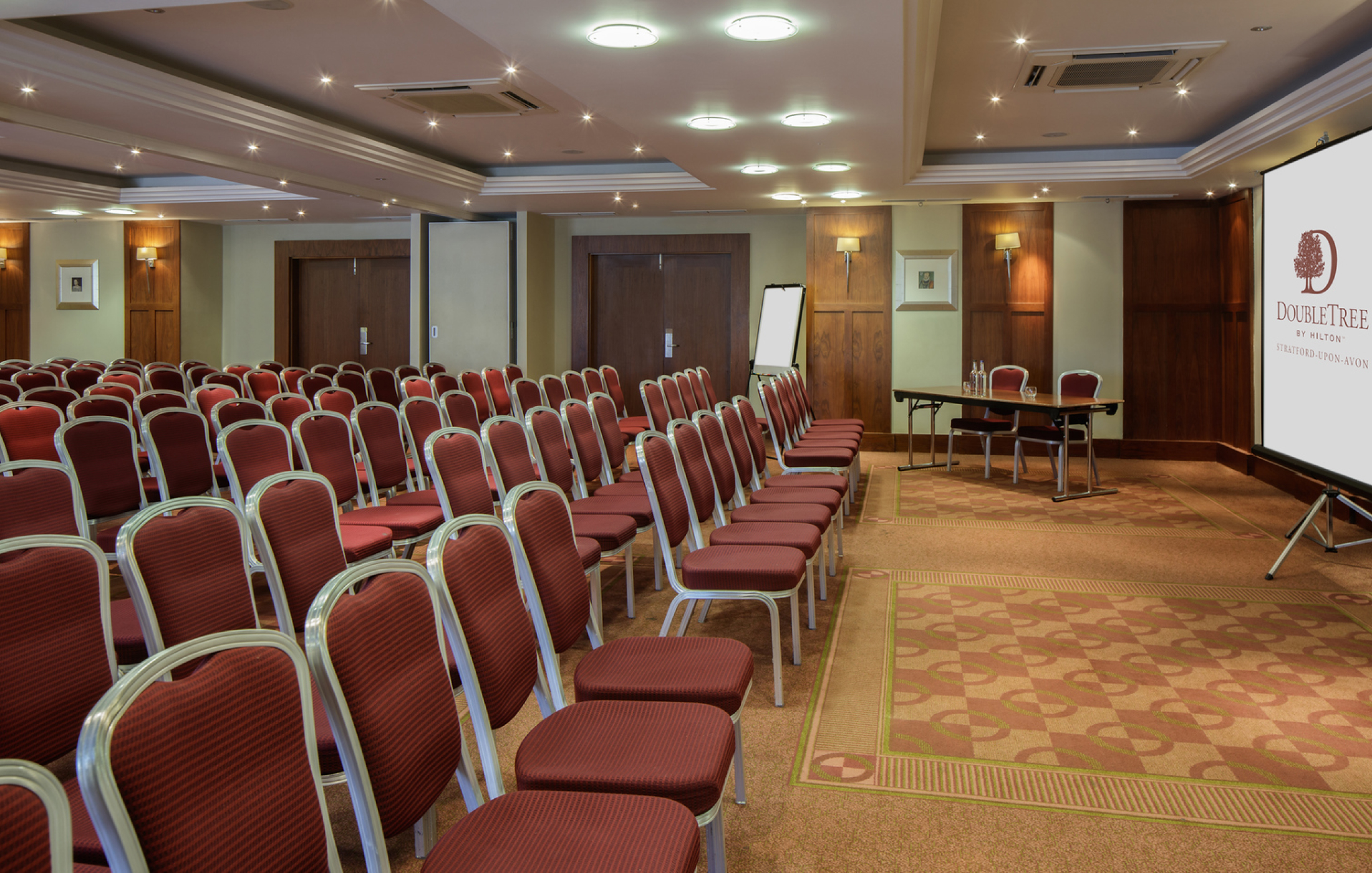 Gallery Ragley Theatre 1