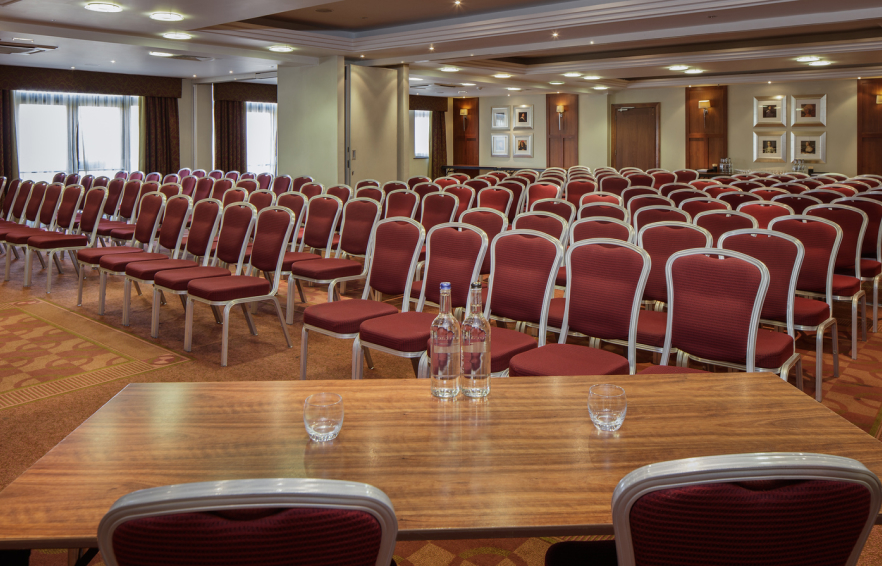 Carousel Desktop Spaces