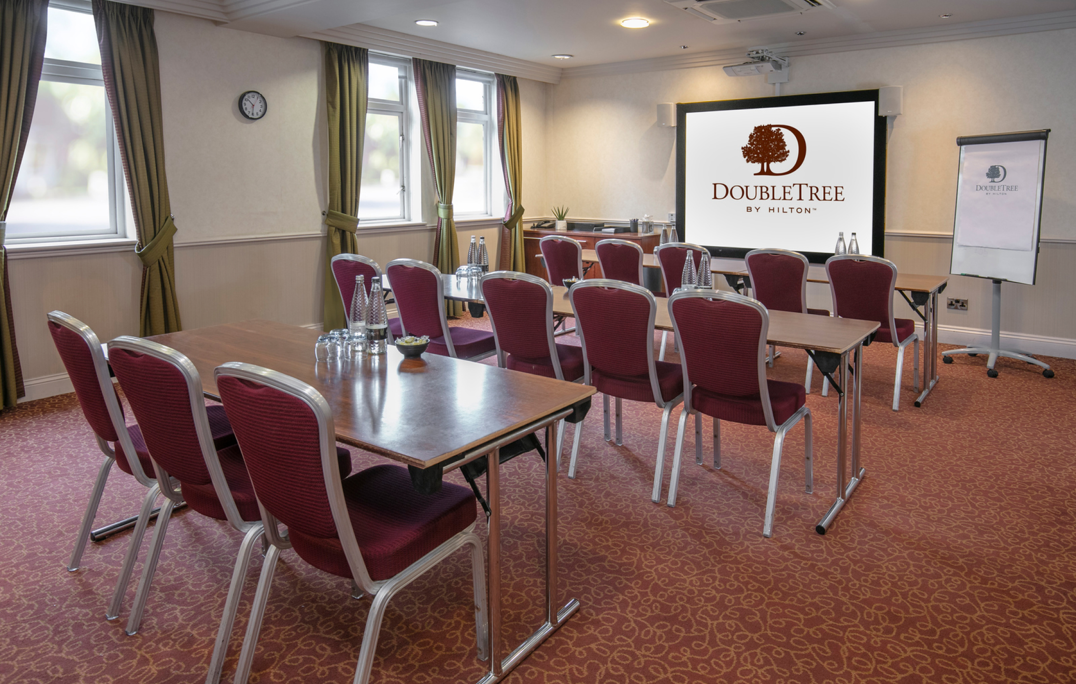 Gallery Quinton Classroom 2