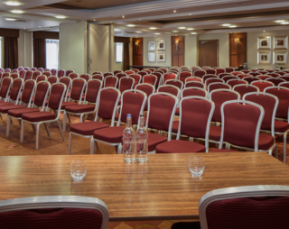 Ragley Suite
