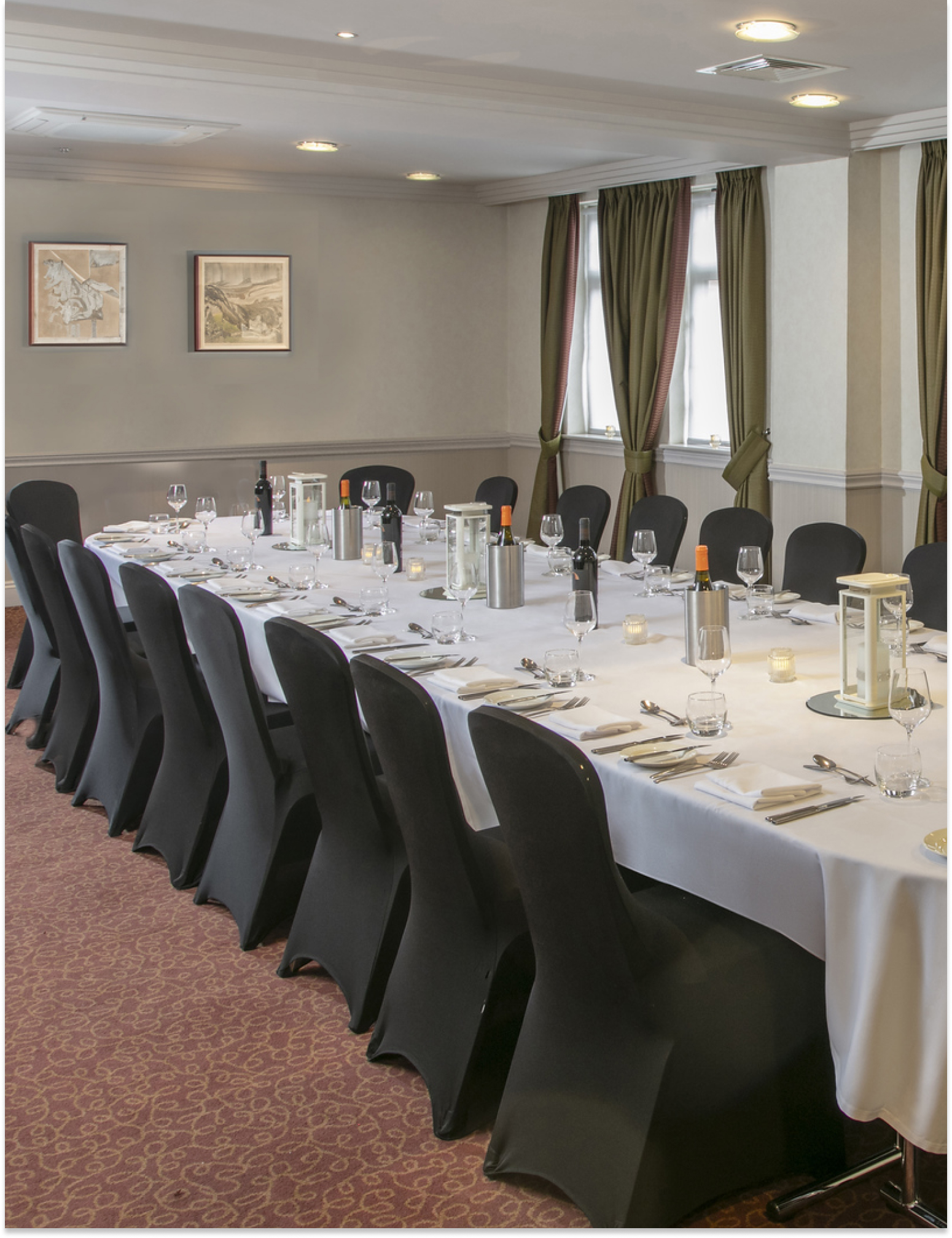 Associations Desktop Banner