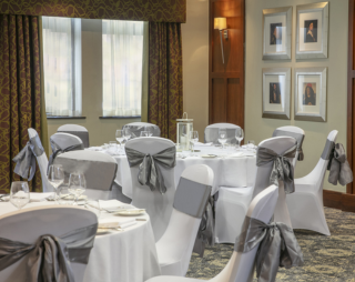 Arden Suite