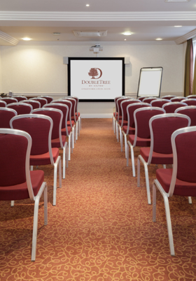 Meetings & Events