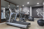 Gallery Fitness Facilities 1