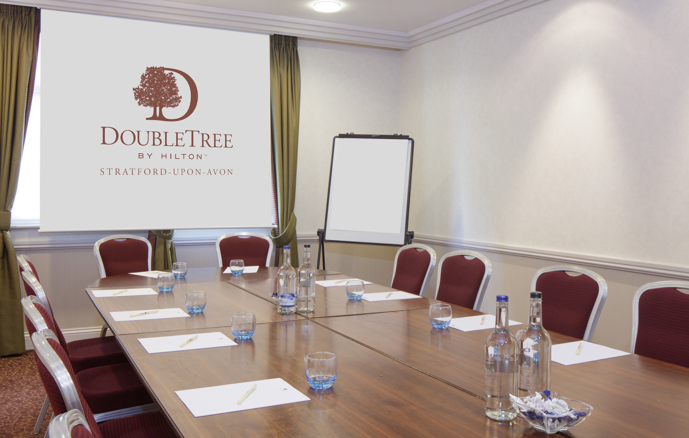 Gallery Clopton Boardroom 1