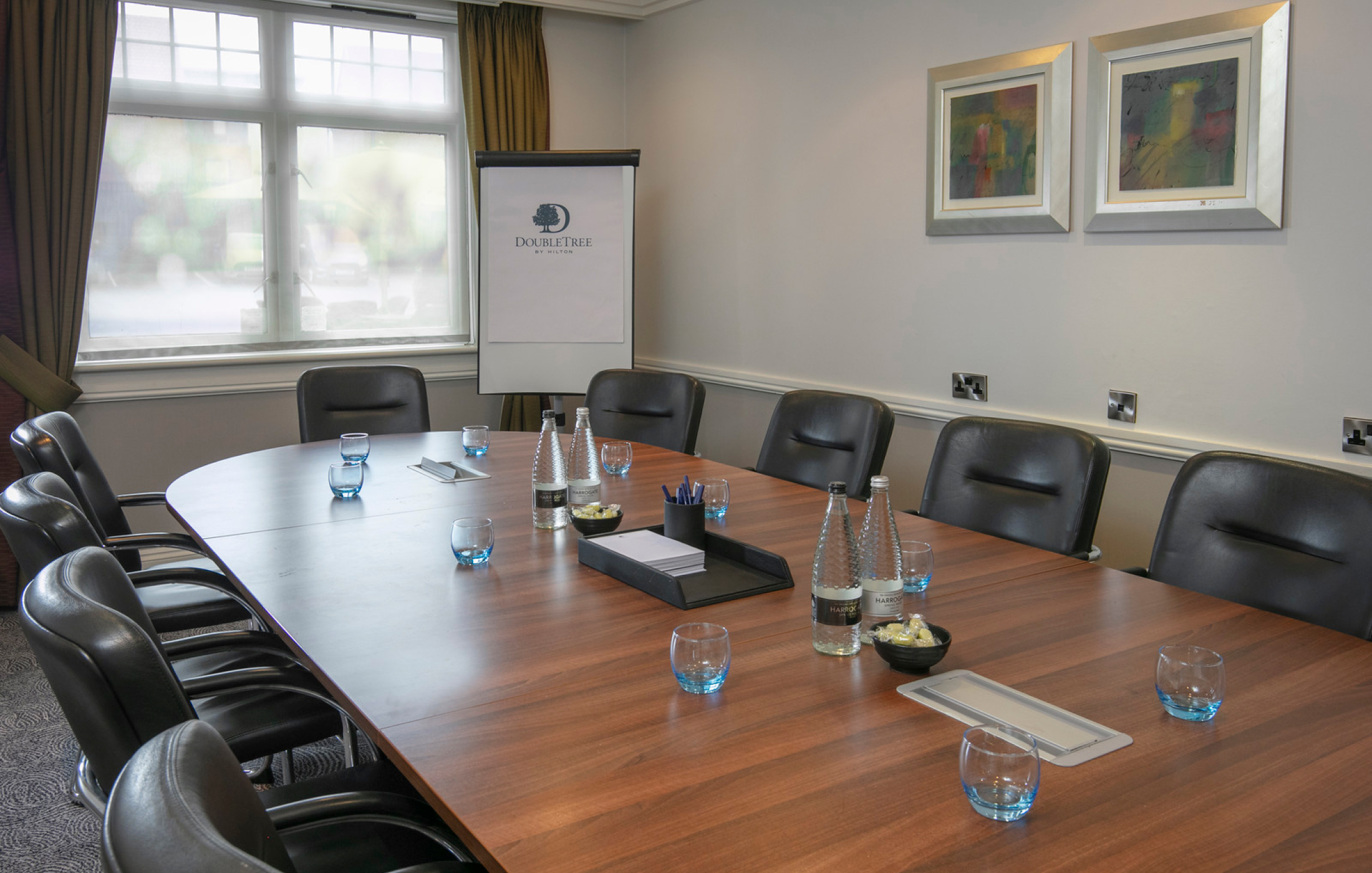 Gallery Hatton Boardroom 2
