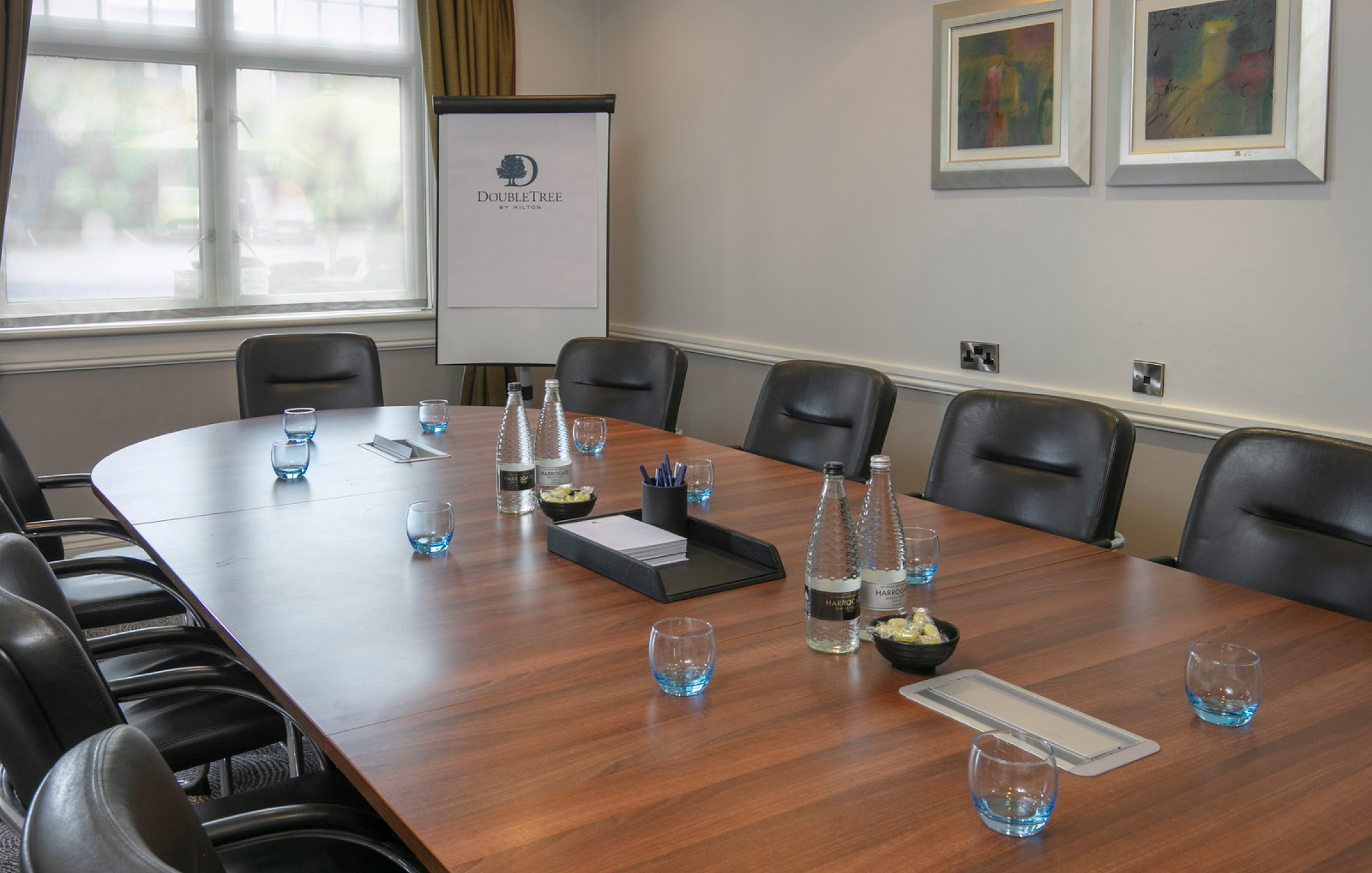 Gallery Hatton Boardroom 1