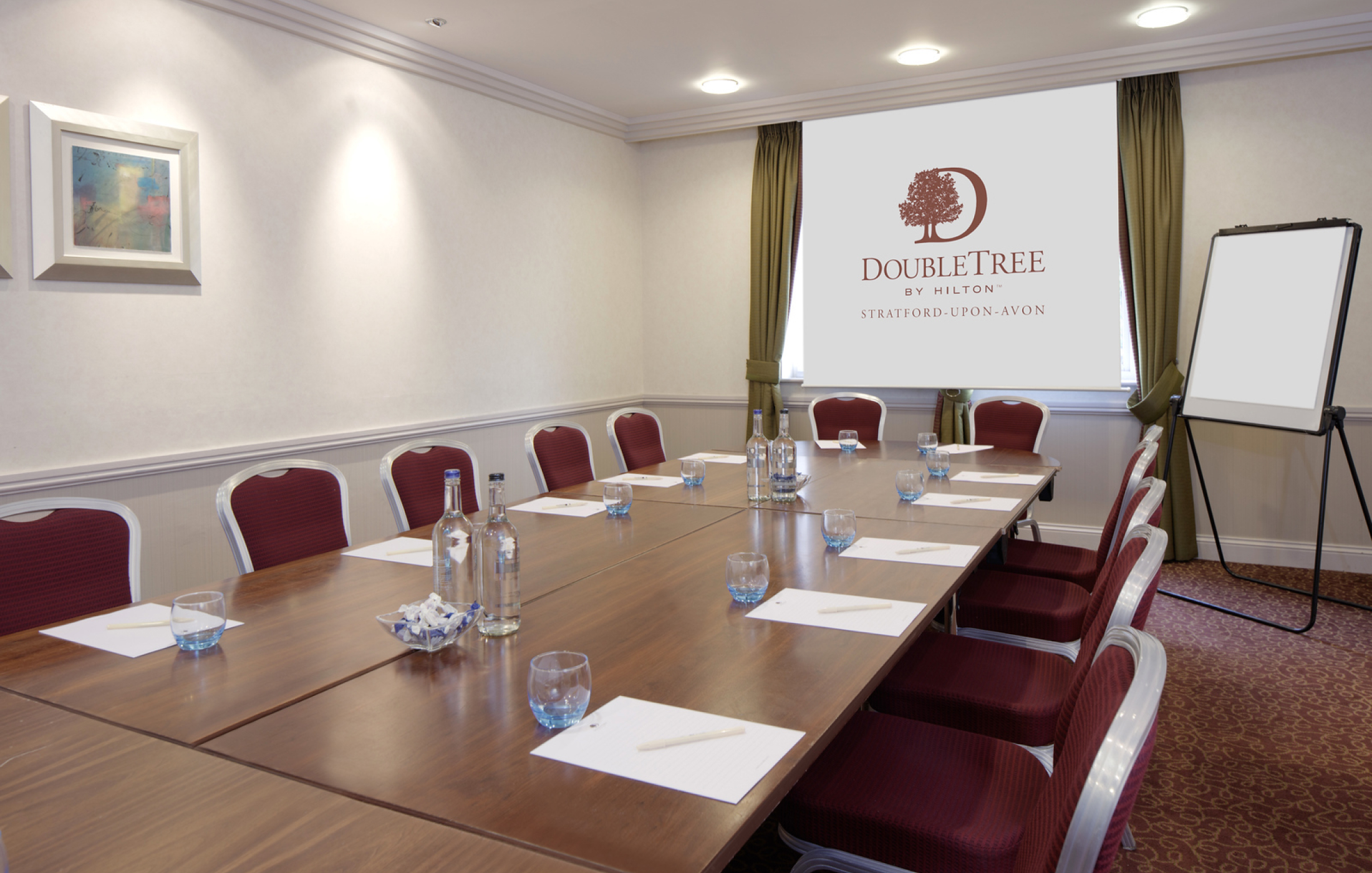 Gallery Clopton Boardroom 2