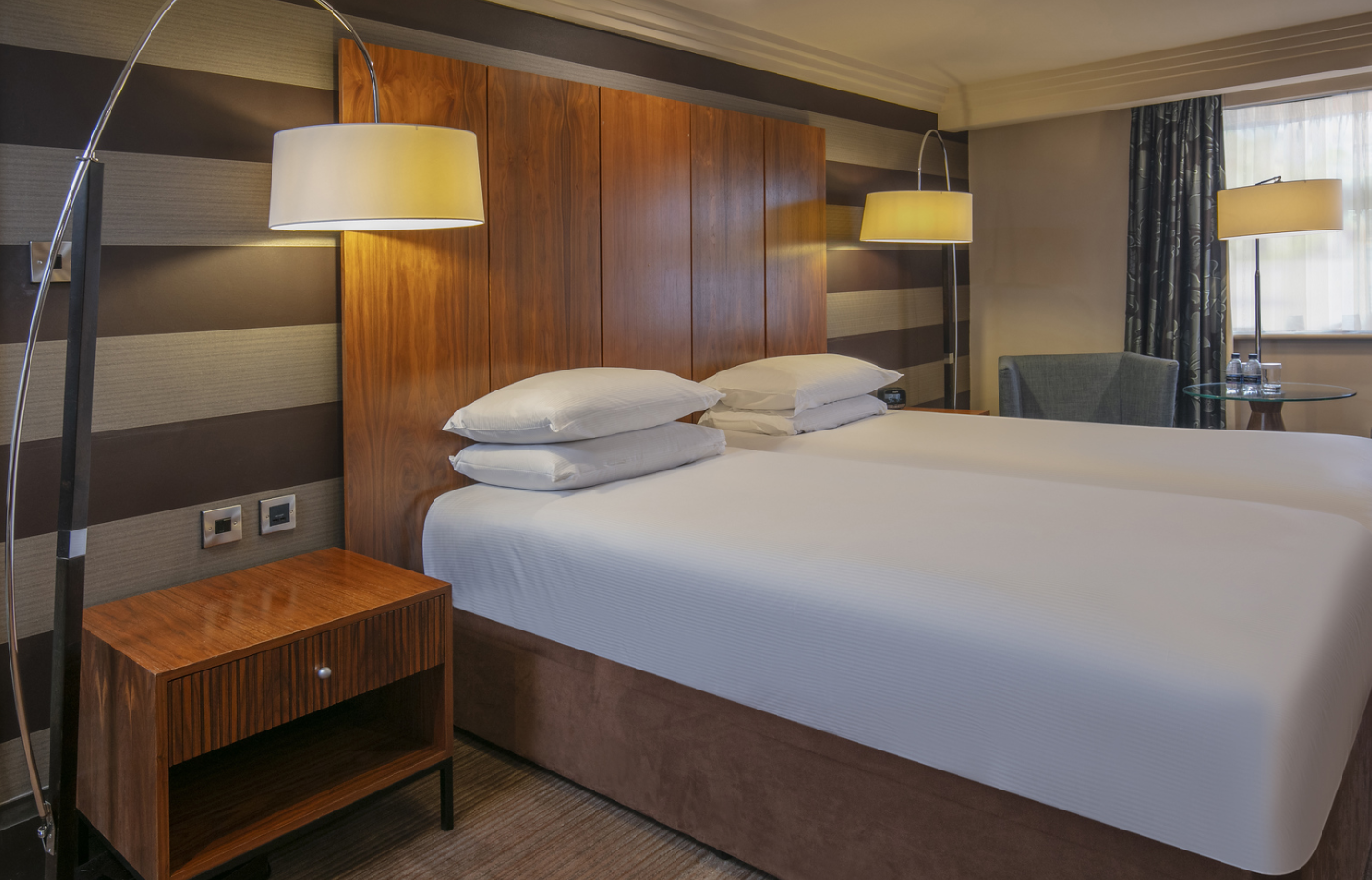 HILTON HONORS