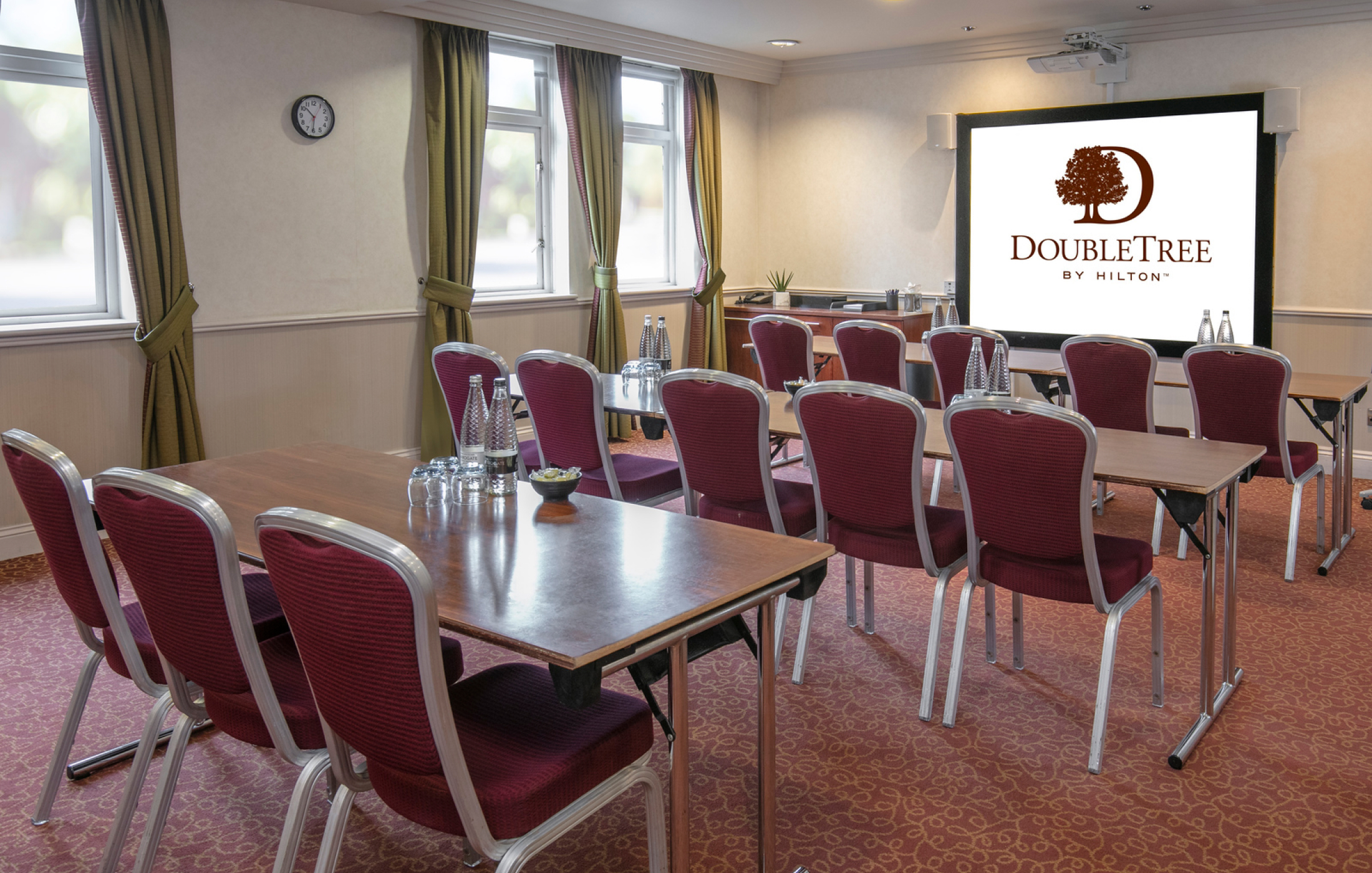 Gallery Quinton Classroom 1