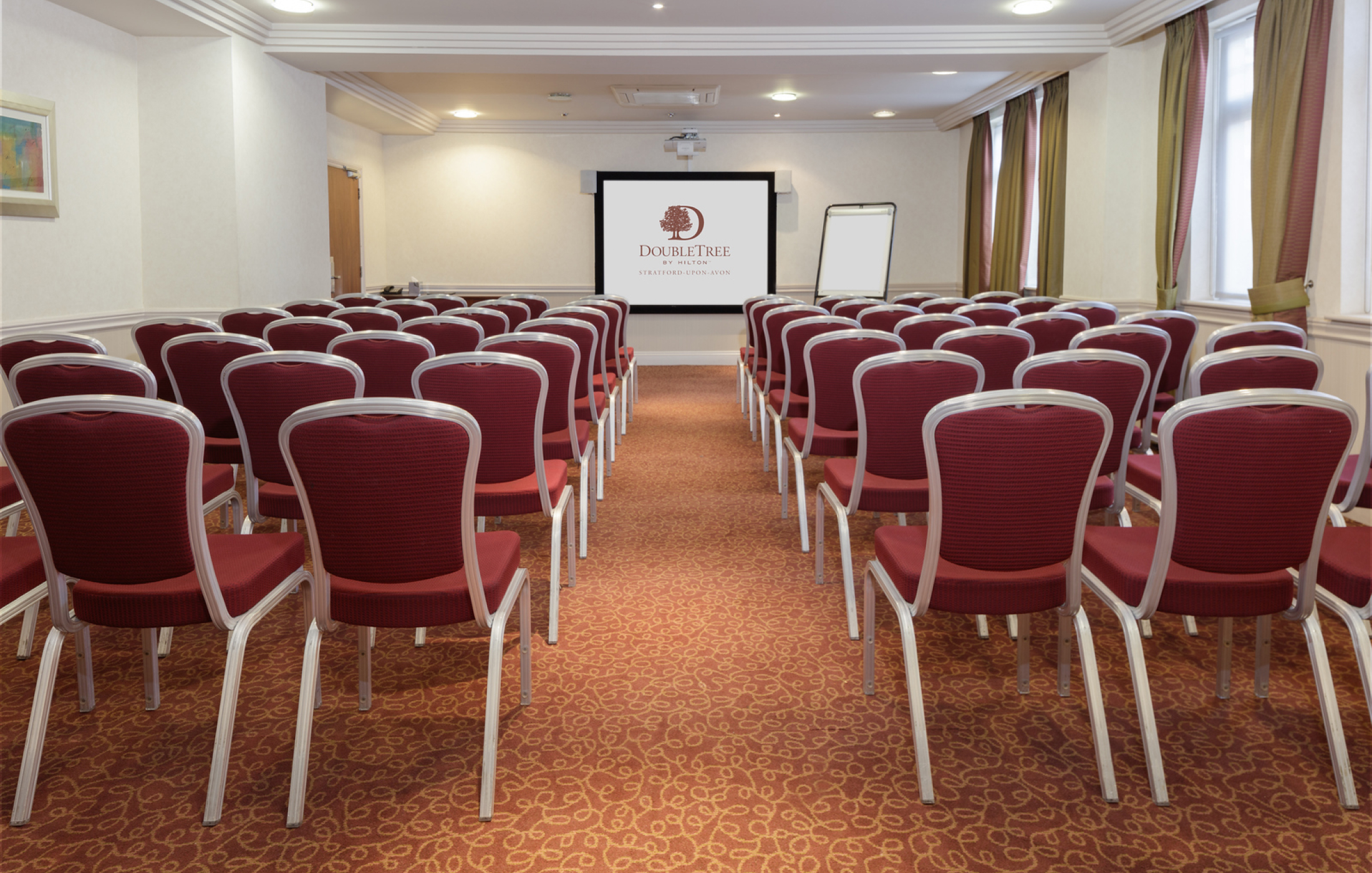 Gallery Henley Theatre 4