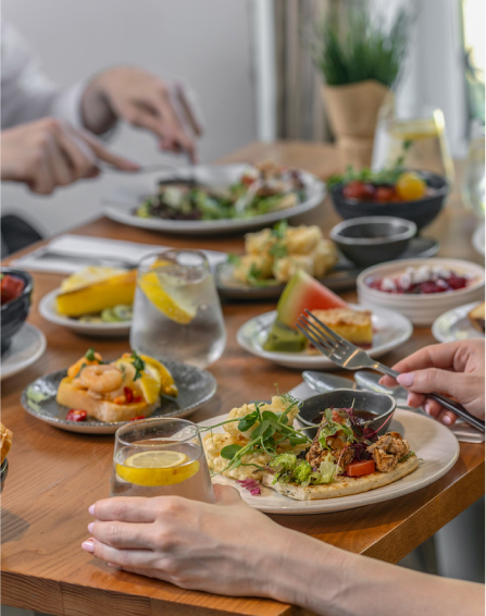 Oultonhall Food&Drink Crosssell Desktop Mediterranean