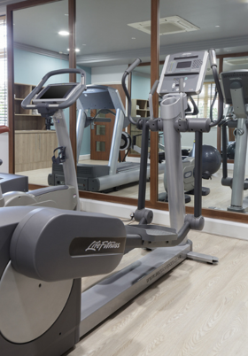 Fitness Facilities