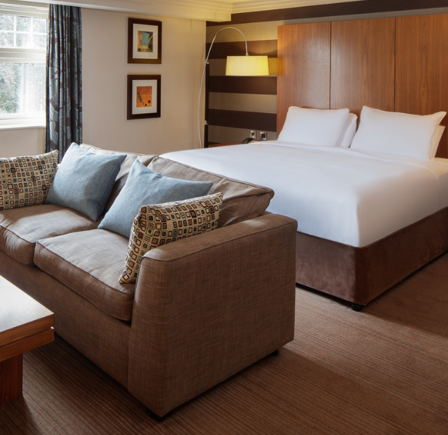 JUNIOR SUITES