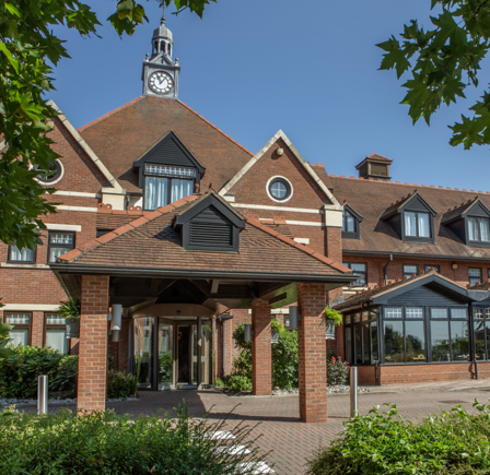 <strong>OUR EVENTS</strong>