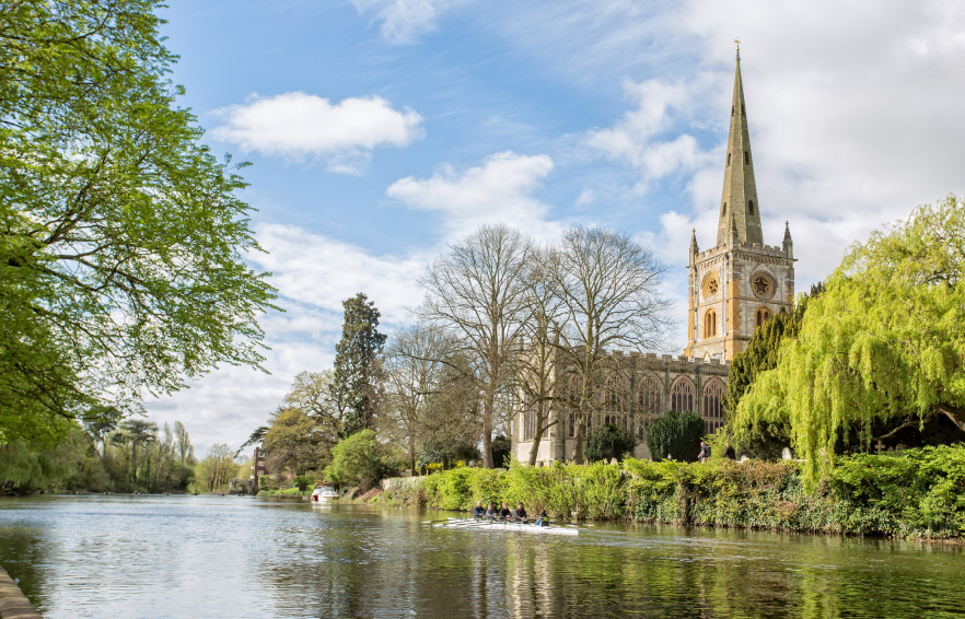 Carousel Desktop TTD Stratford