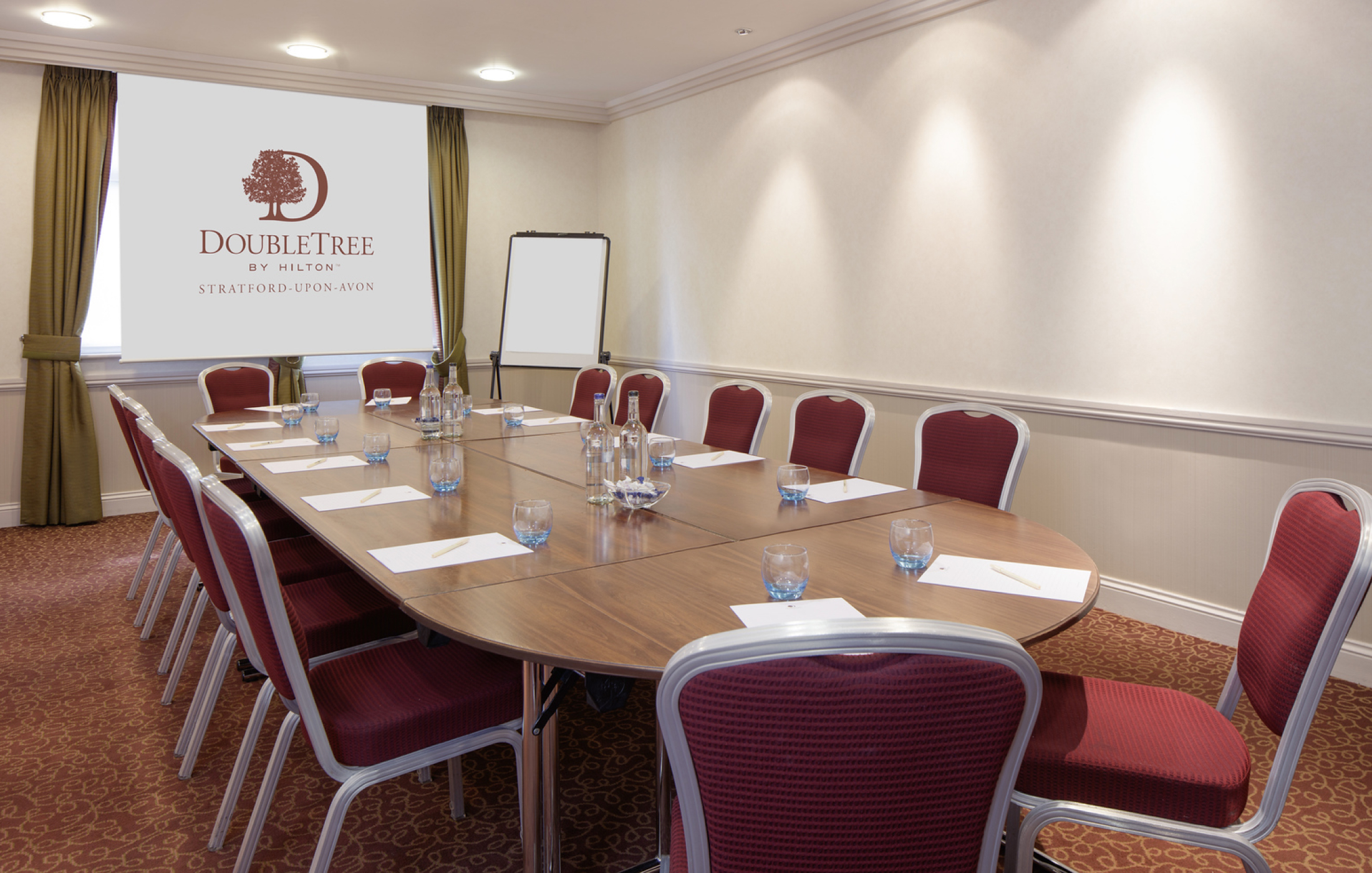 Gallery Clopton Boardroom 3